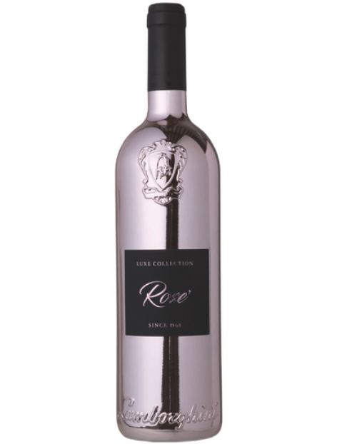 Blanc | Rosé - Rosé Merlot Umbria IGT