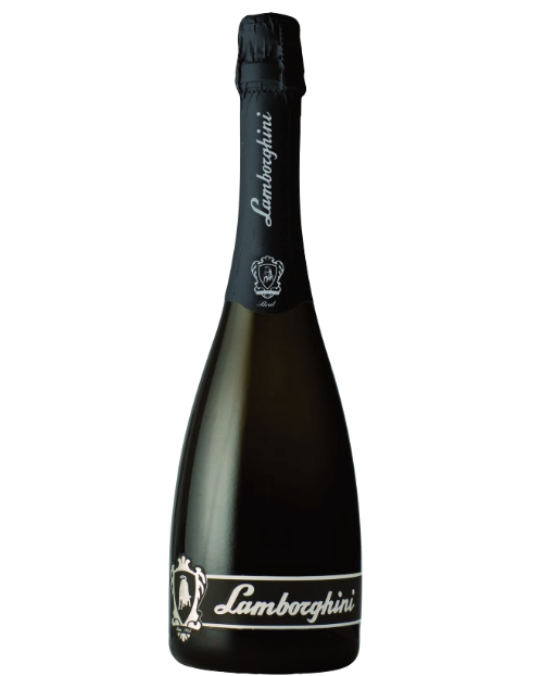 Vin mousseux brut