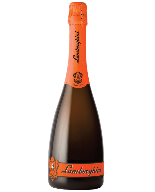 Sparkling - Demi Sec Prosecco