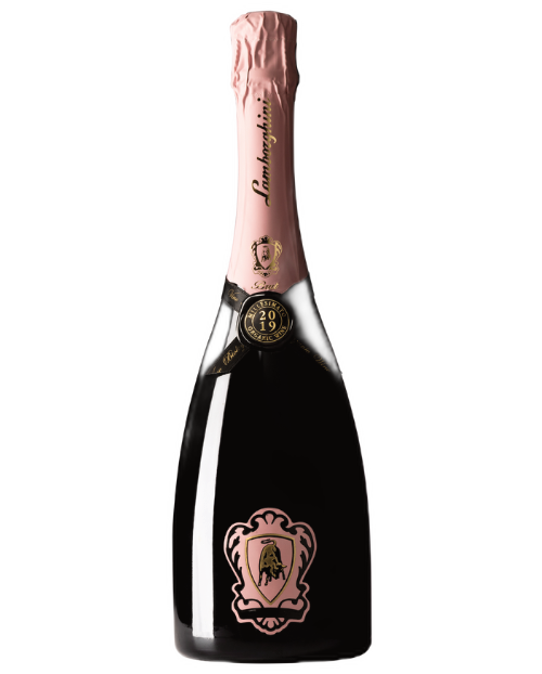 Sparkling - Klassische Methode Rosè