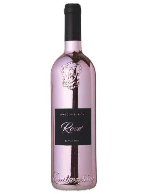 Blanc | Rosè - Édition Luxe Rosé